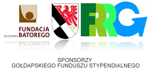 stypendia Gołdap